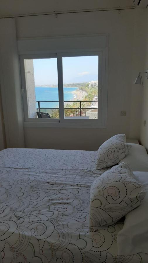 Skol 536C By Completely Marbella Appartement Buitenkant foto
